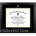Diploma Frame Deals Walden University Contemporary Picture Frame DFDS1662
